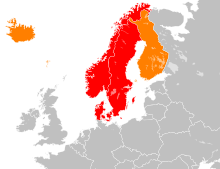 Scandinavian Clubs