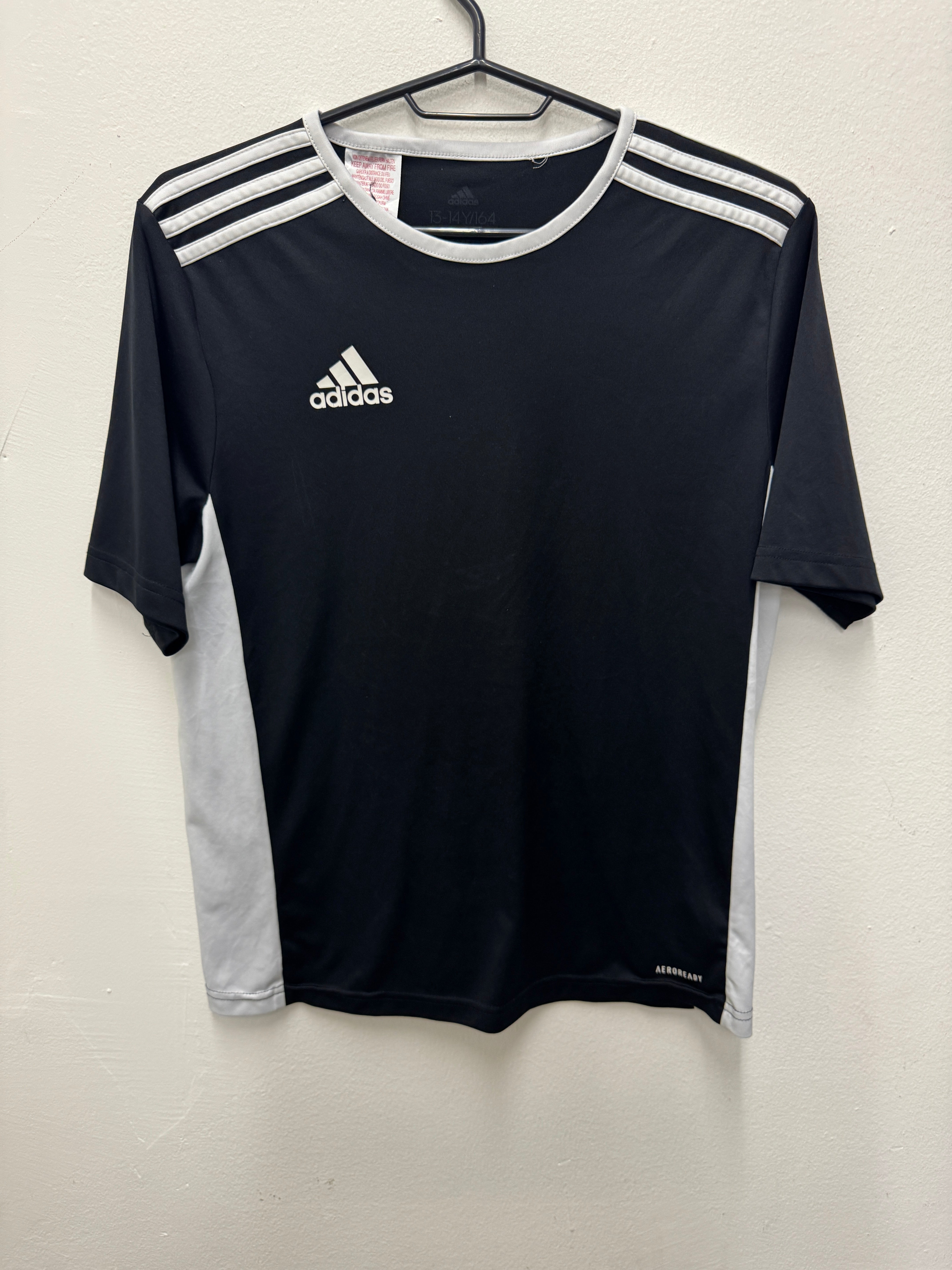 Adidas Training Shirt Kids