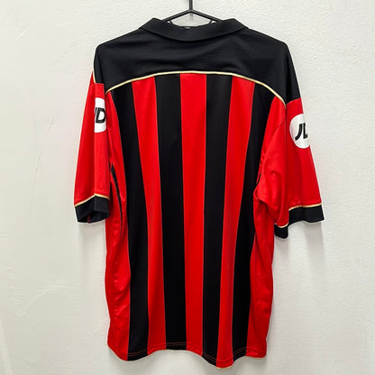 Bournemouth Home 15/16