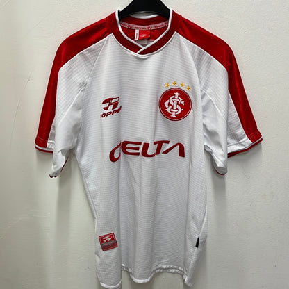 Sport Club Internacional Away 2000 #7