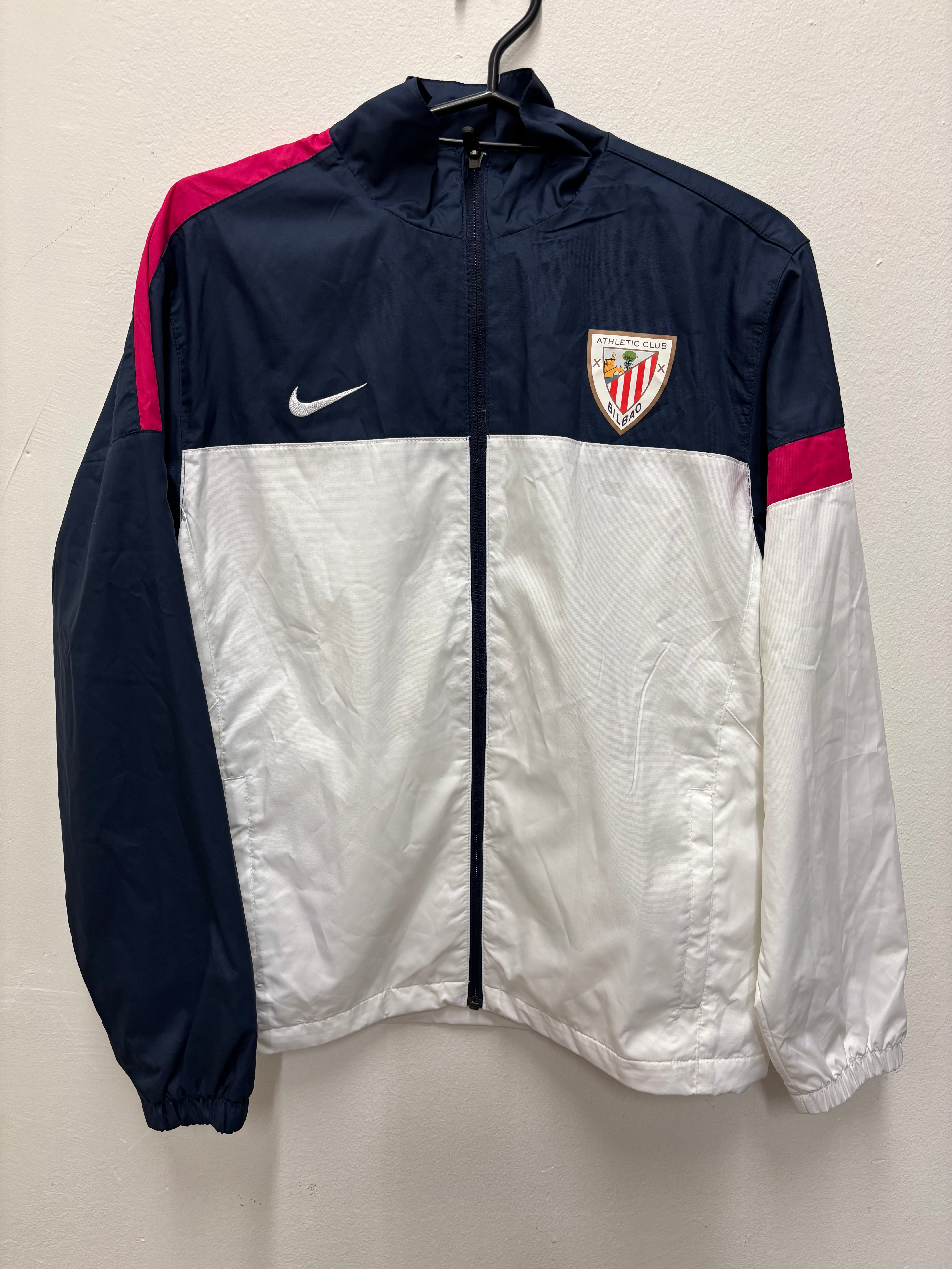 Athletic Bilbao Jacket 13/14