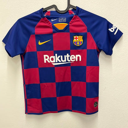 Barcelona Home 19/20