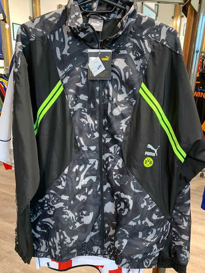 Borussia Dortmund Track Jacket