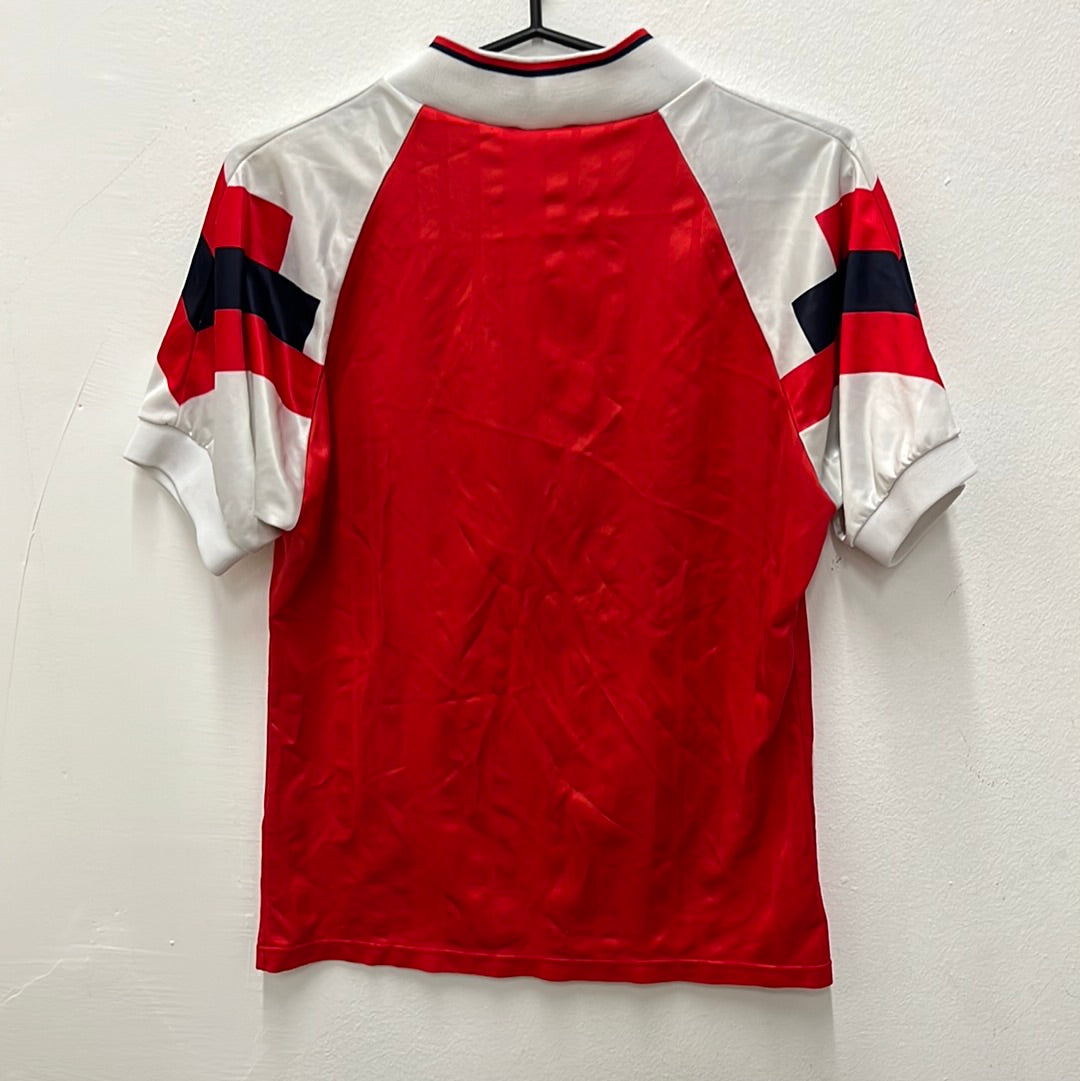 Arsenal Home 92/94