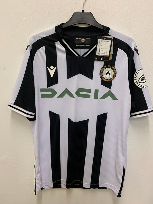 Udinese Home 22/23