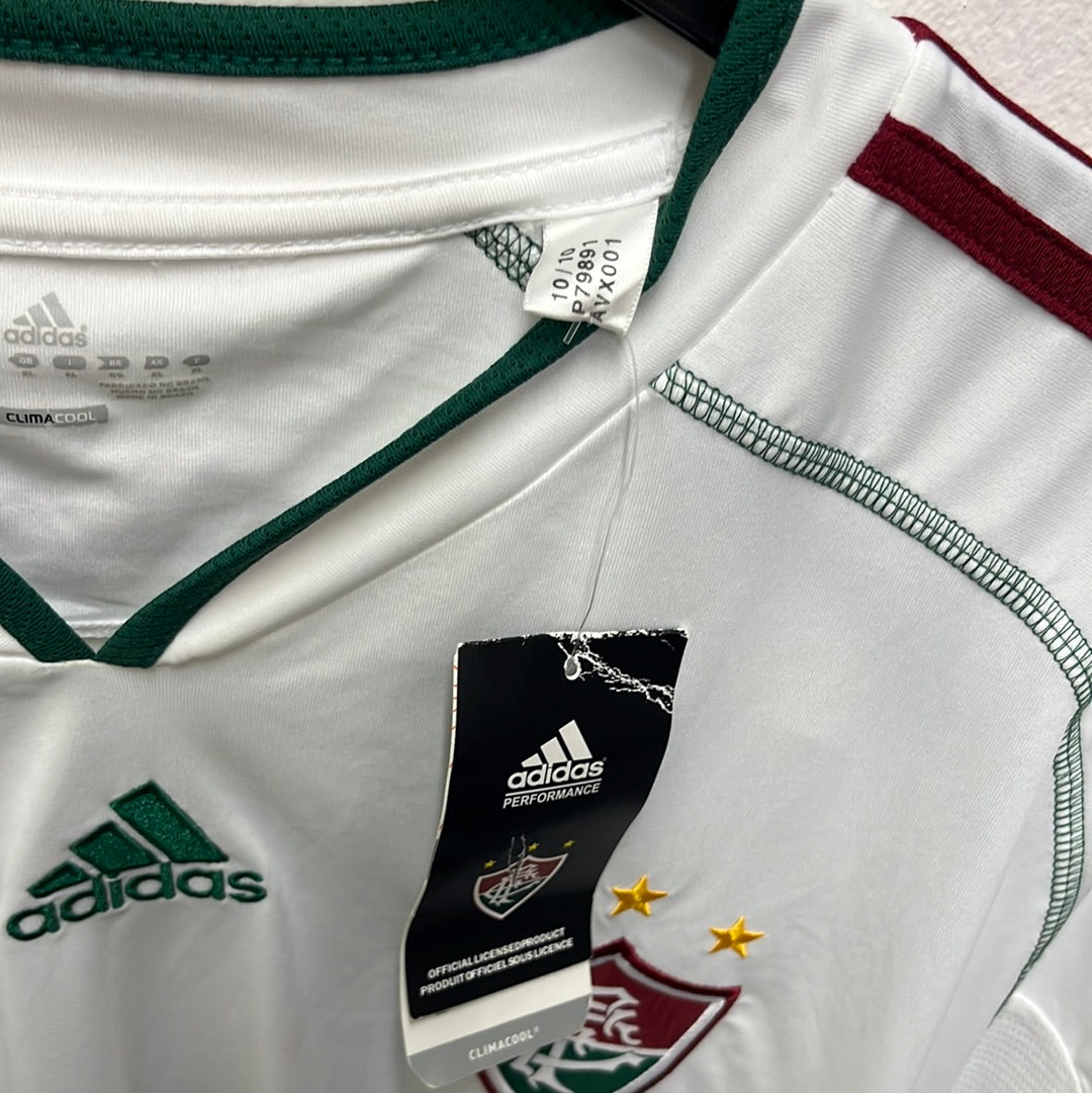 Fluminense Away 2010 #10