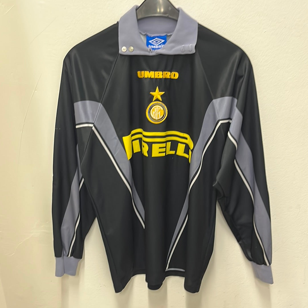 Inter Milan GK 97/98 Pagliuca 1