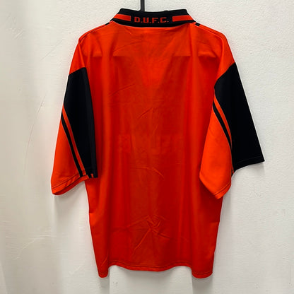 Dundee United Home 99/00