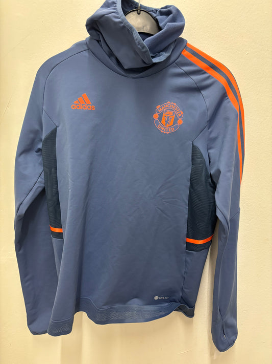 Manchester United Pro Training Top 22/23