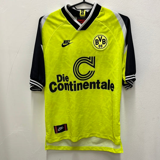 Dortmund Home 95/96