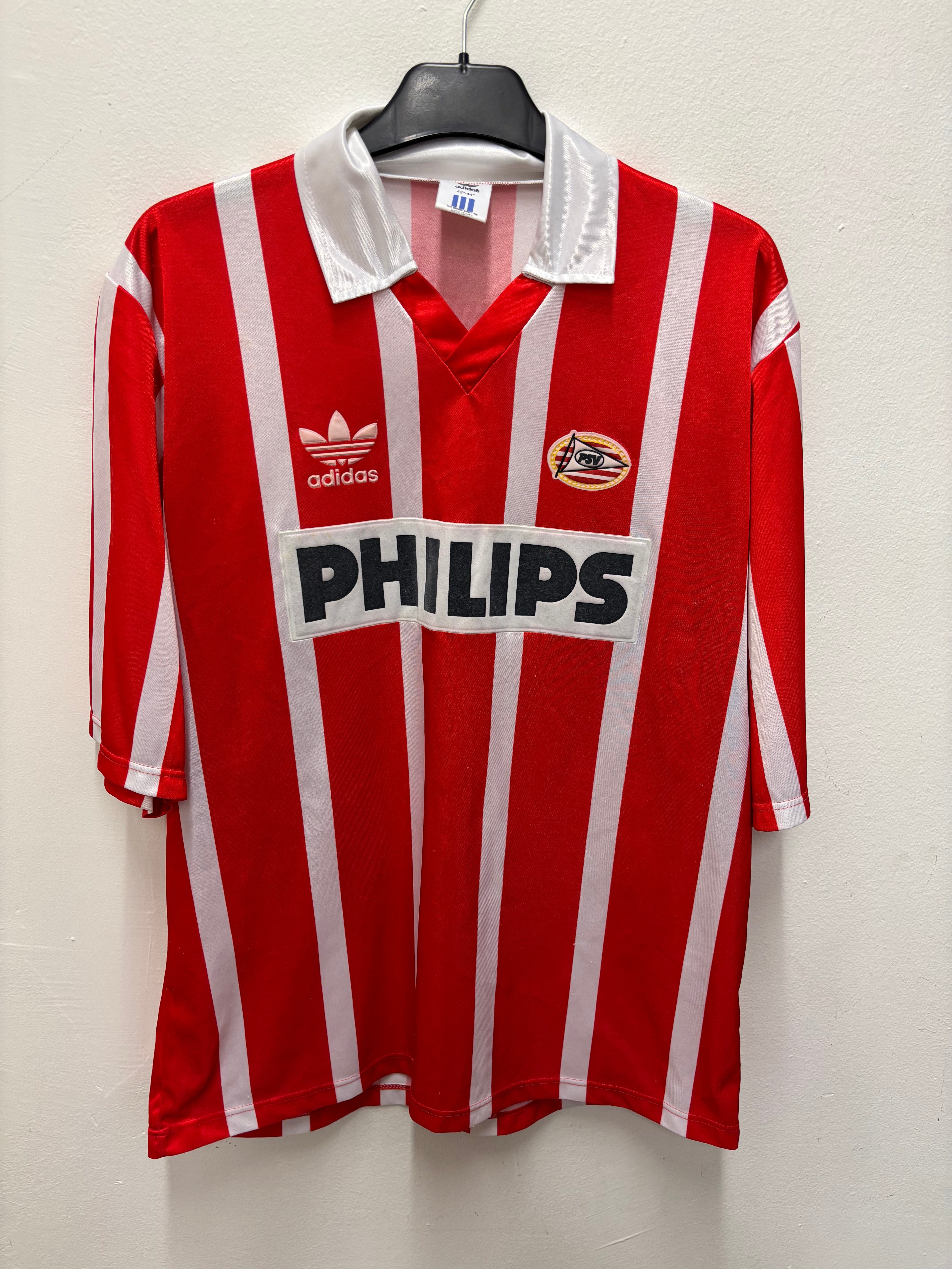 PSV Eindhoven Home 92/94