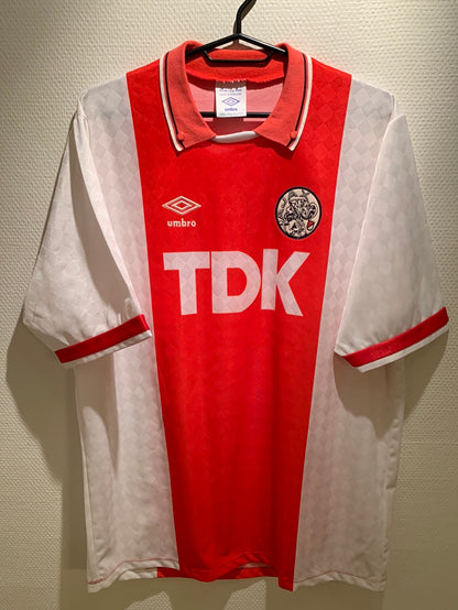 Ajax Home 89/91