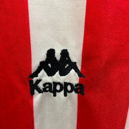 Athletic Bilbao Home 92/93