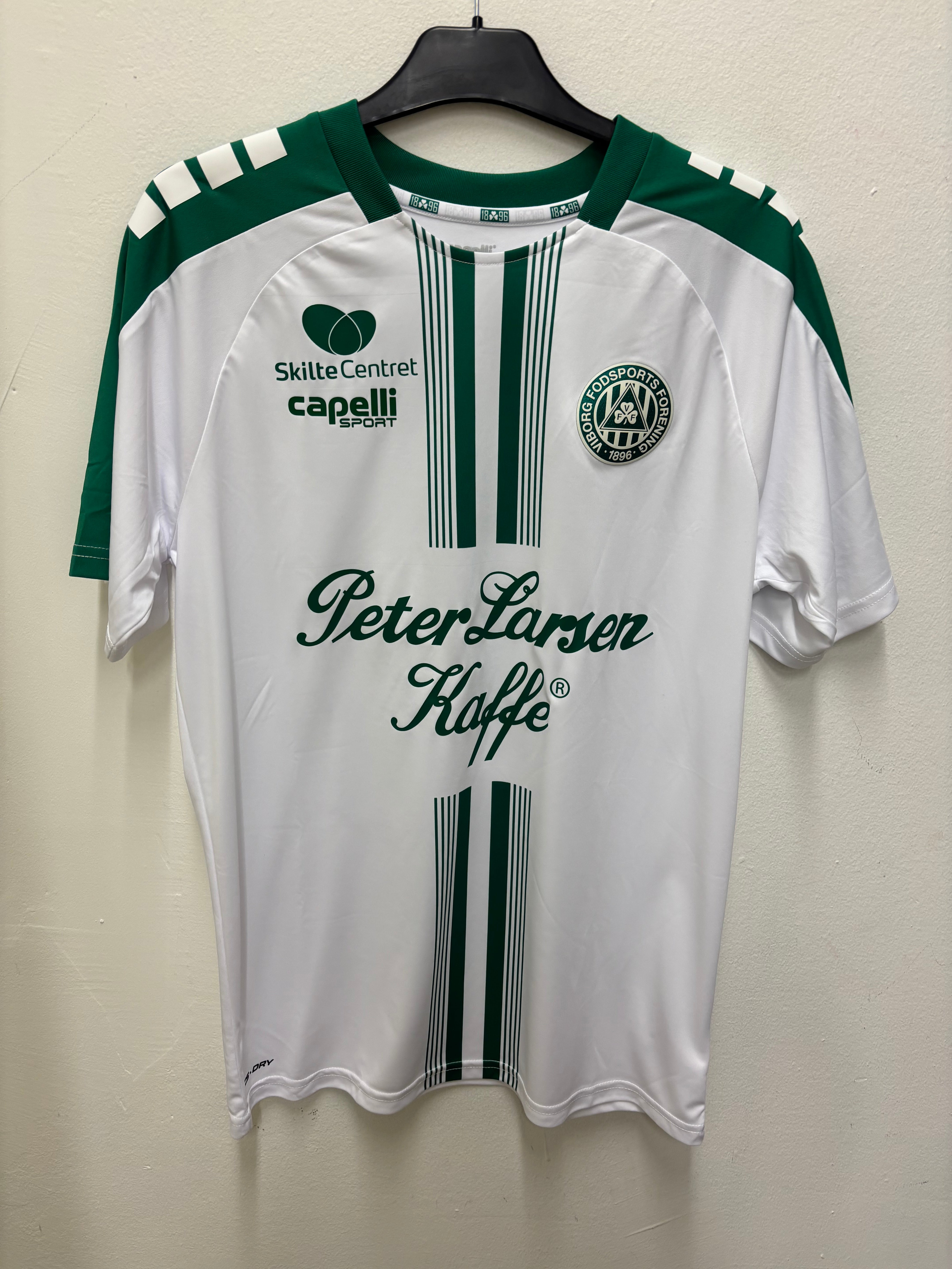 Viborg FF Away 23/24