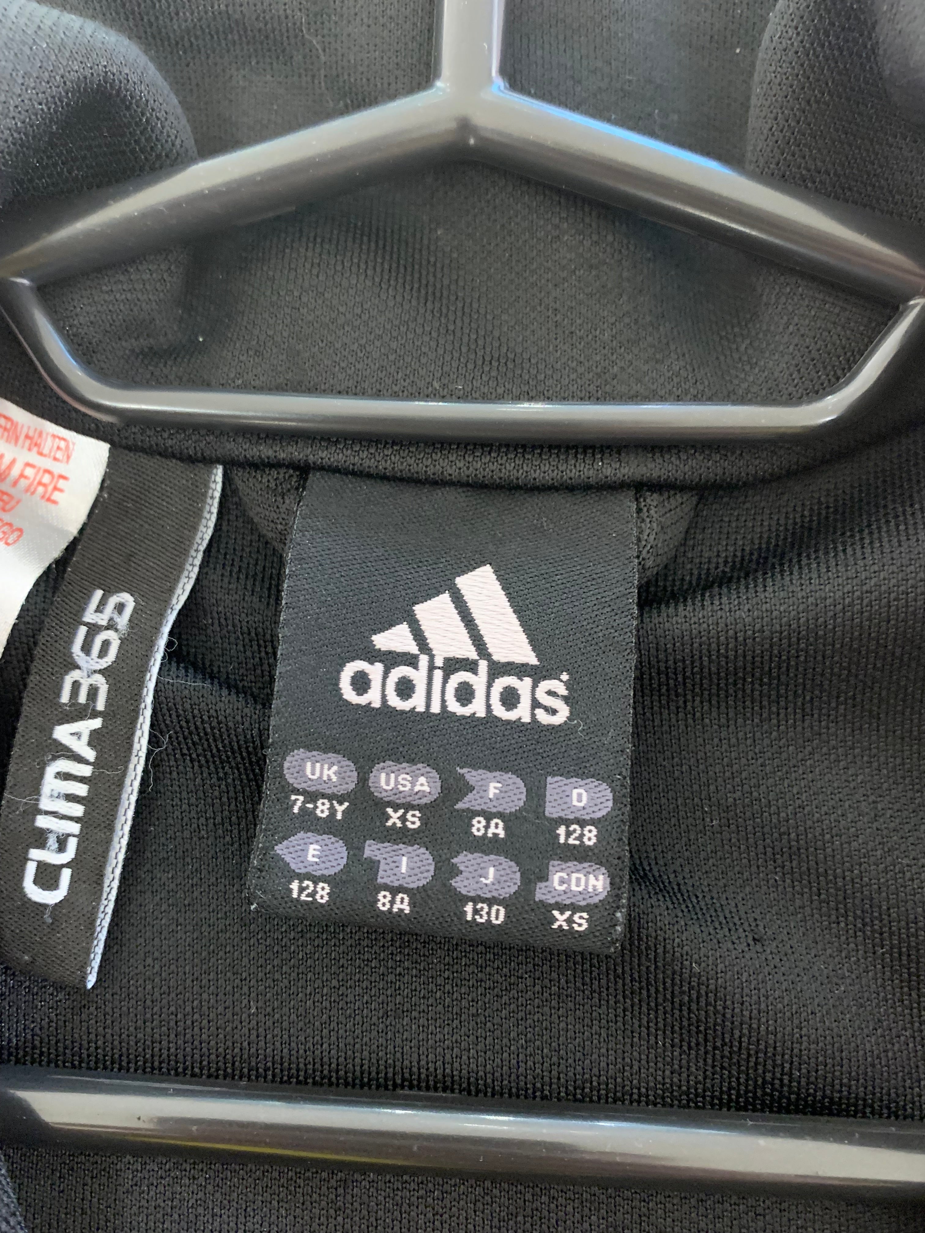 Adidas Track Top Kids