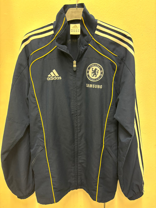 Chelsea Track Jacket 2010
