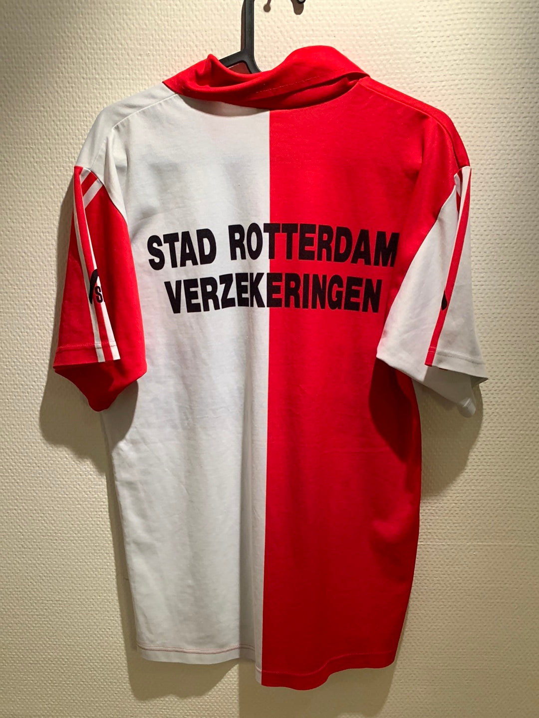Feyenoord Home 92/93