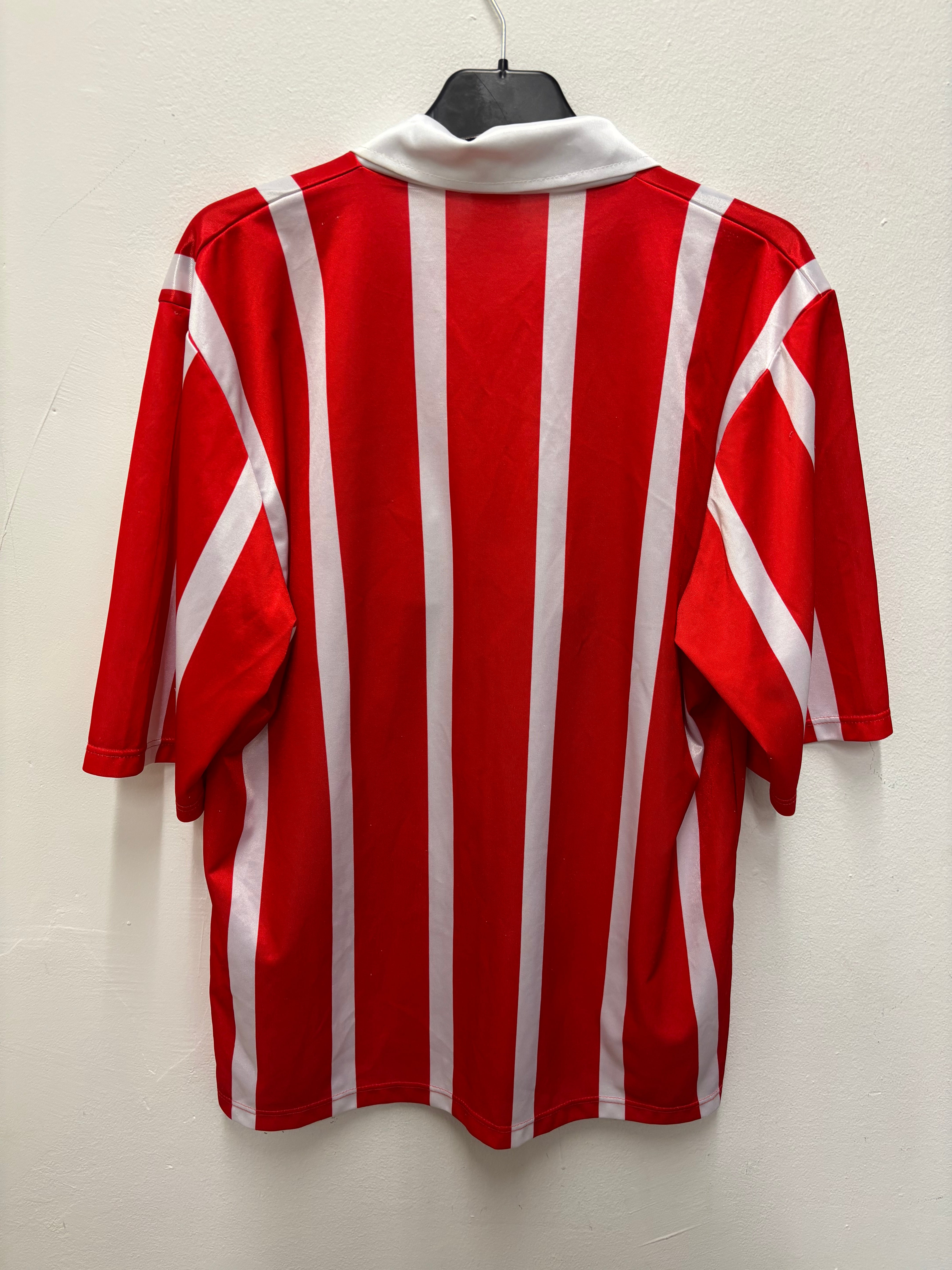 PSV Eindhoven Home 92/94