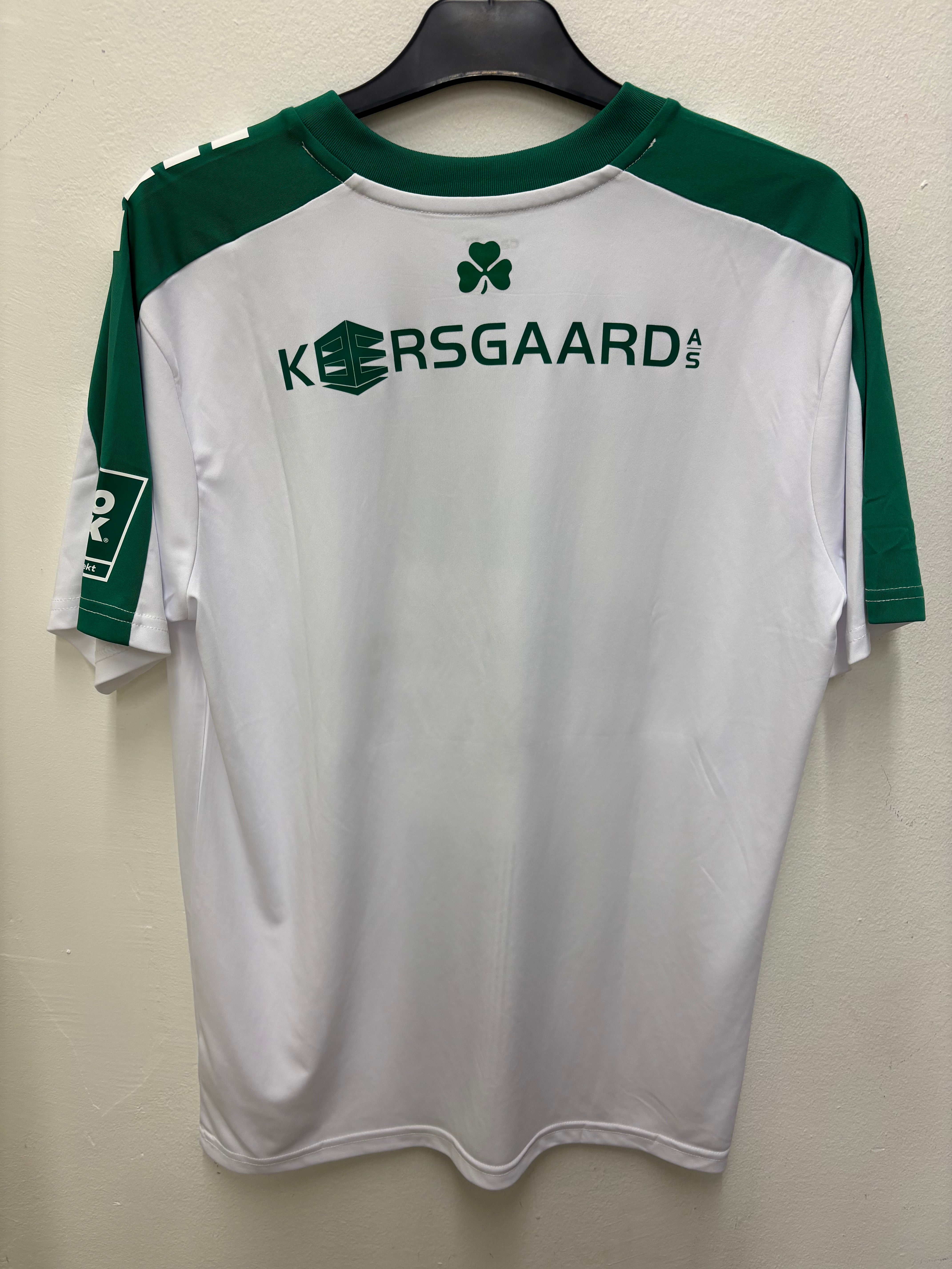 Viborg FF Away 23/24