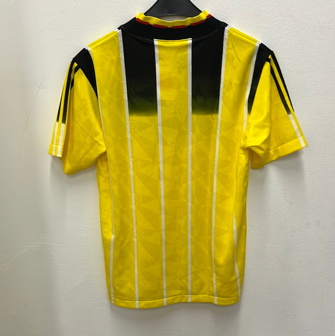 Kashiwa Reysol Cup Home 1996