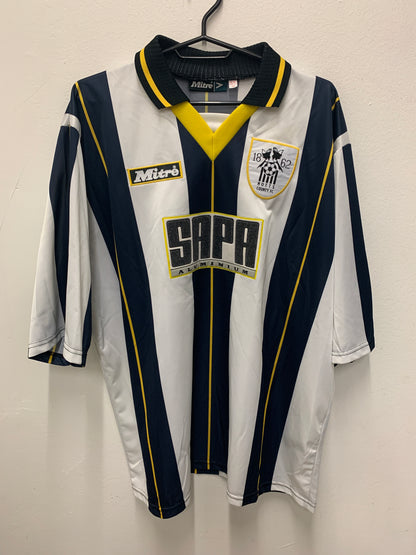 Notts County Home 96/97