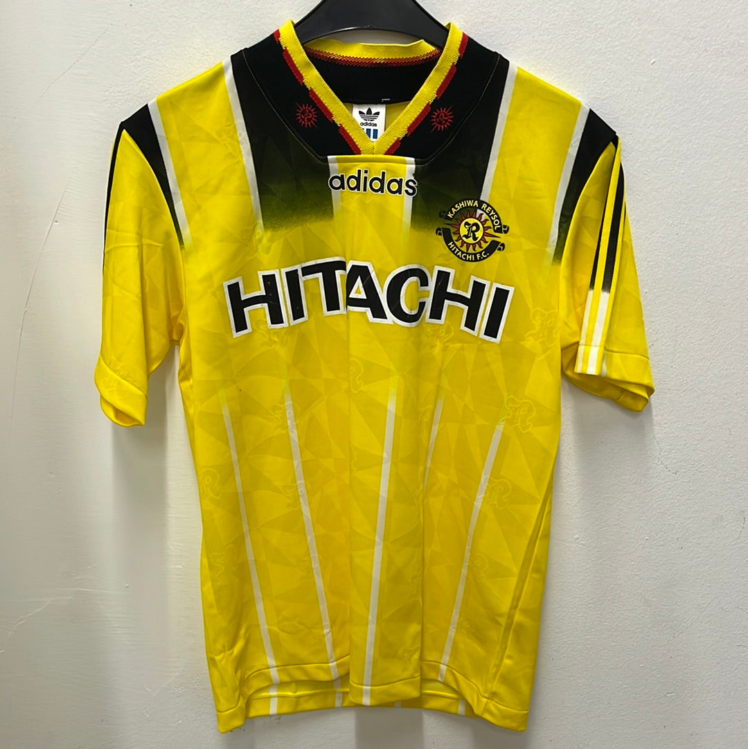 Kashiwa Reysol Cup Home 1996