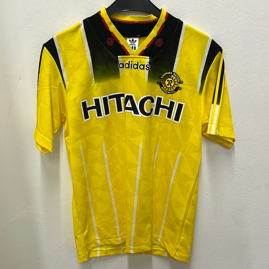 Kashiwa Reysol Cup Home 1996