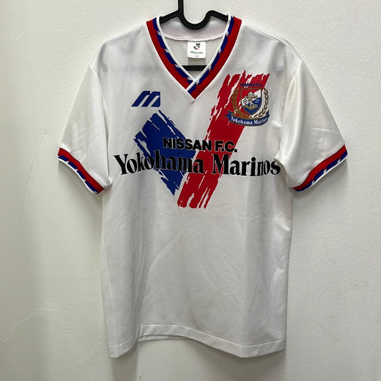 Yokohama Marinos Training t-shirt 93/95