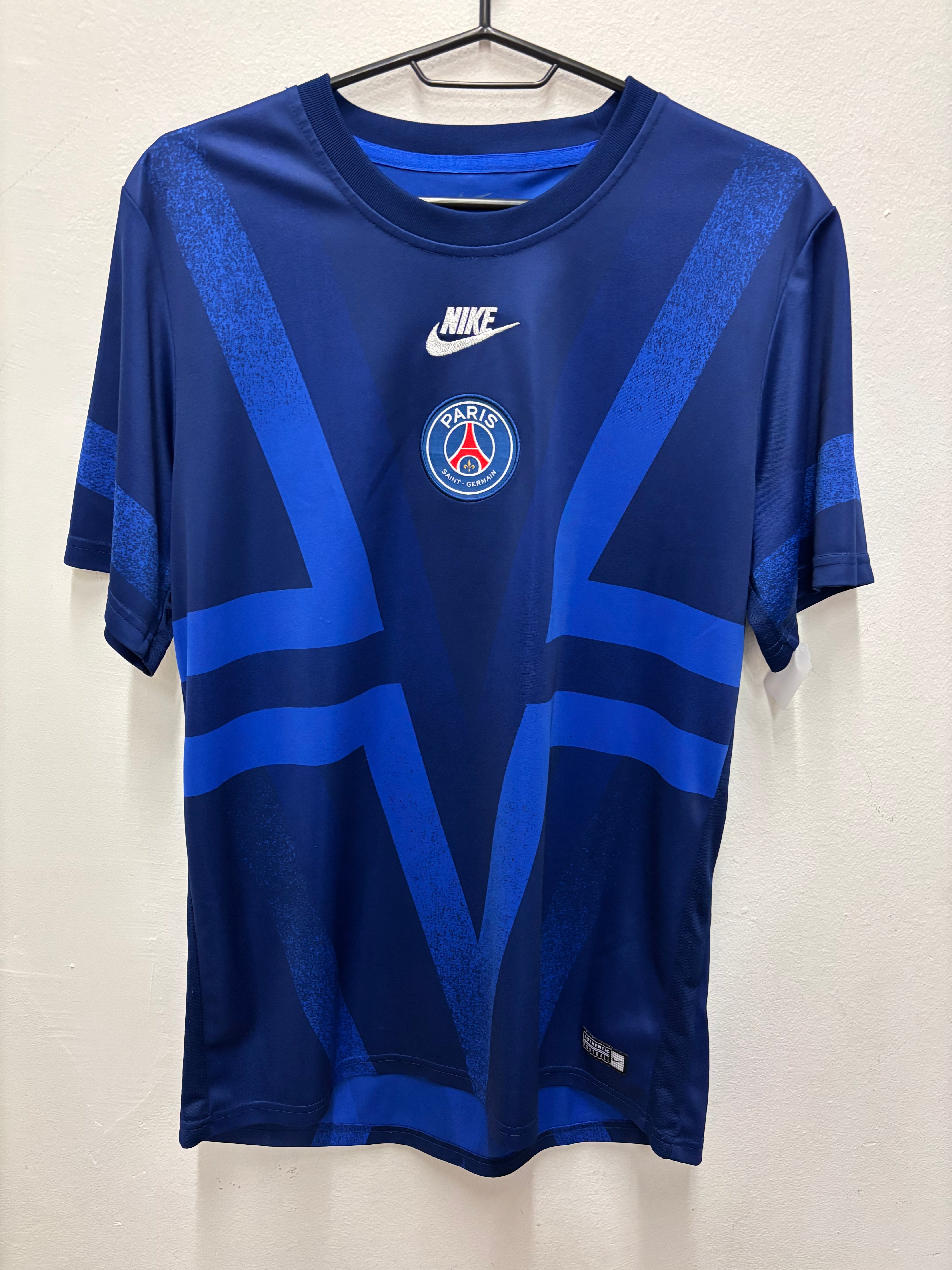 PSG Pre Match Shirt 19/20