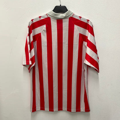 Athletic Bilbao Home 92/93