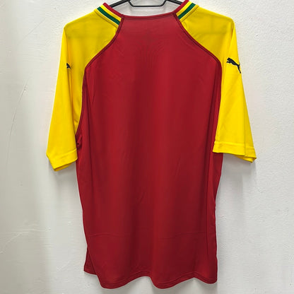 Ghana Away 2019