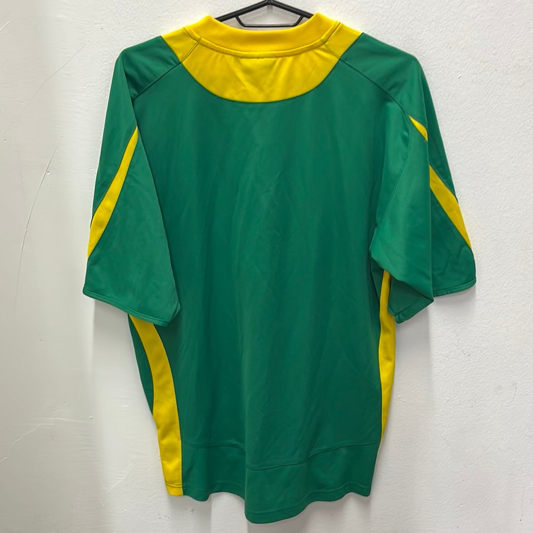 Lithuania Away 2006