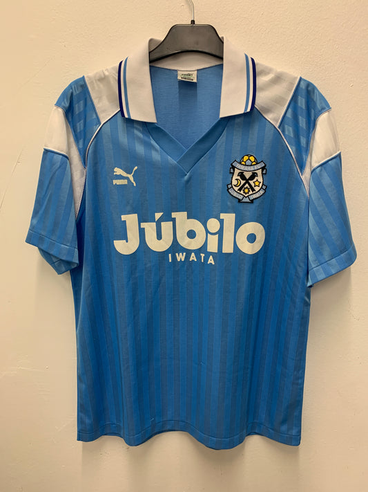 Jubilo Iwata Home 93/94