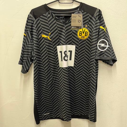 Dortmund Away 21/22