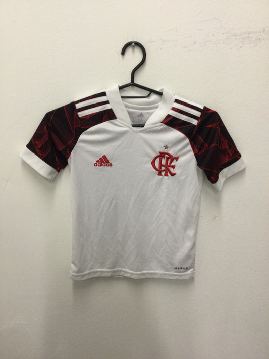Flamengo 21/22 Away Shirt