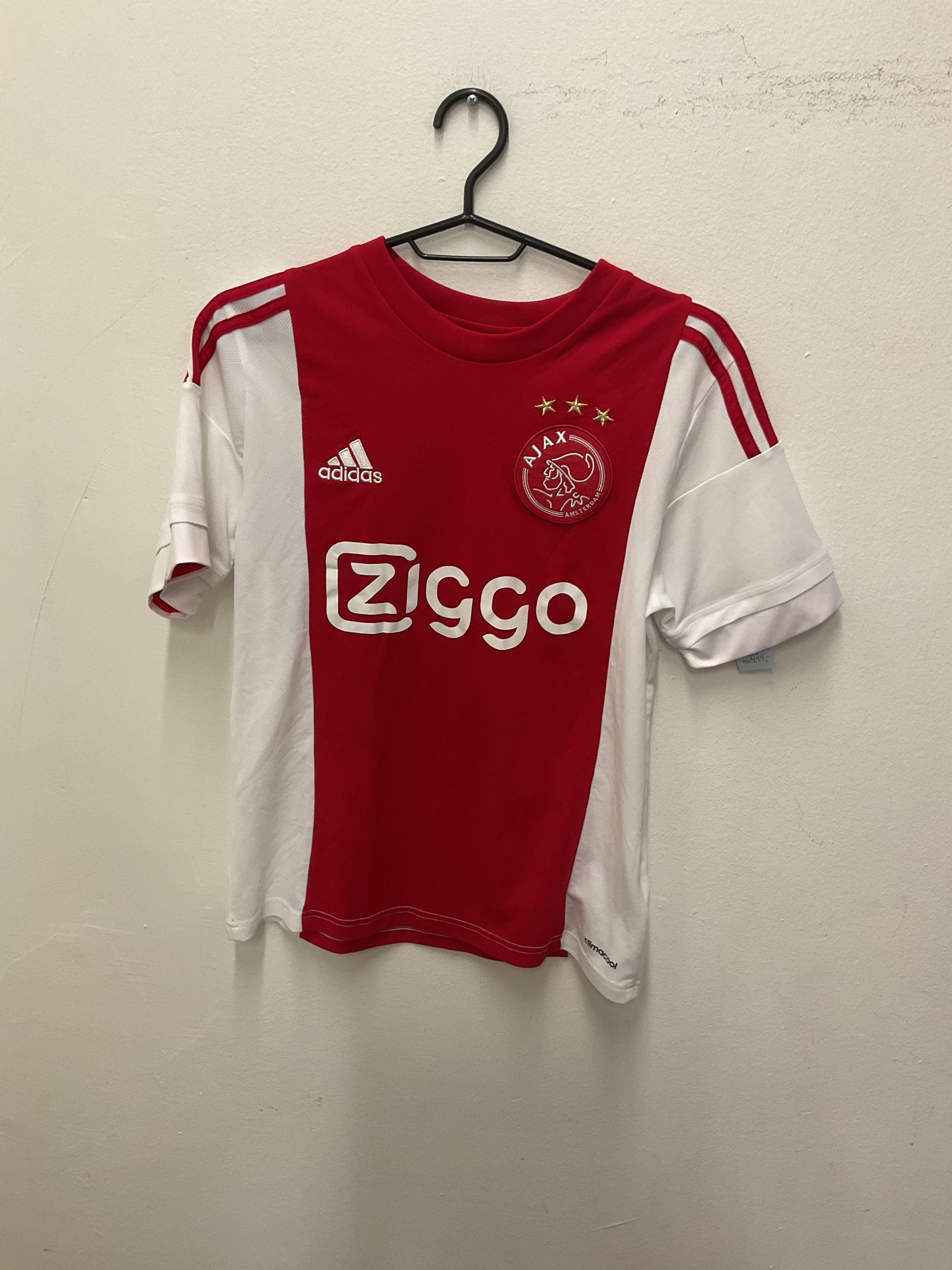 Ajax Home 2015/16 kids