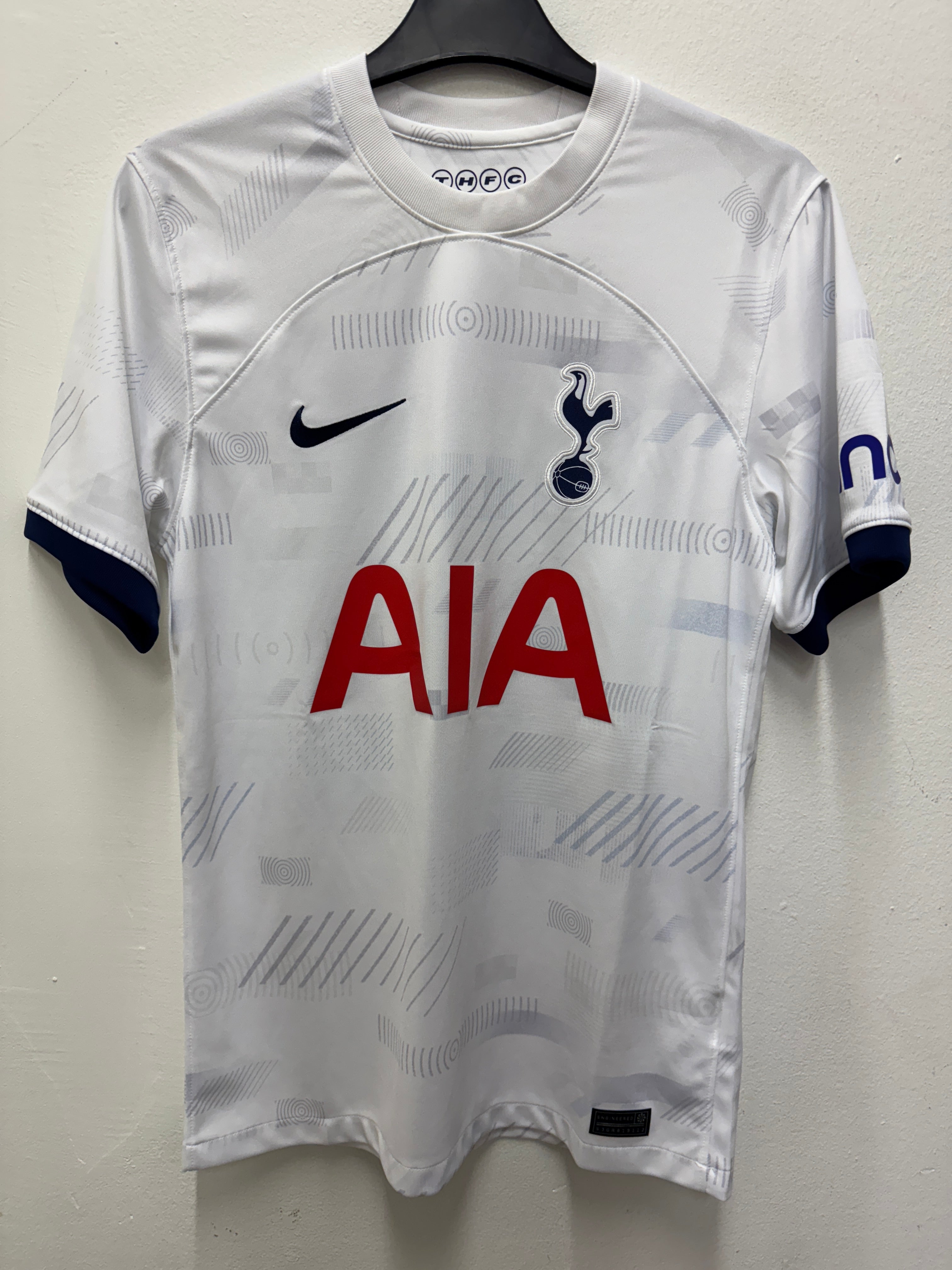 Tottenham Home 23/24 Maddison 10