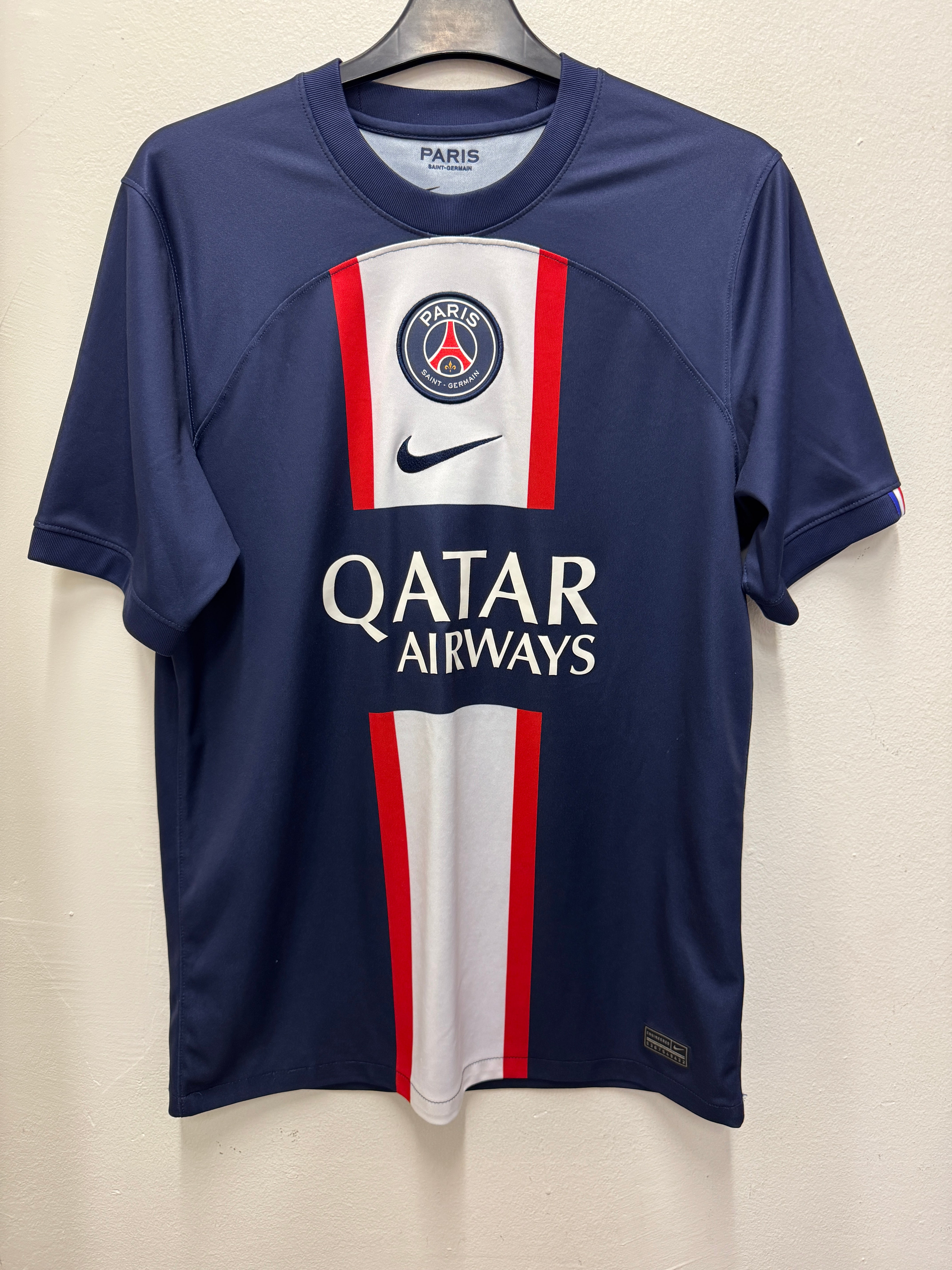 PSG Home 22/23 Vitinha 17