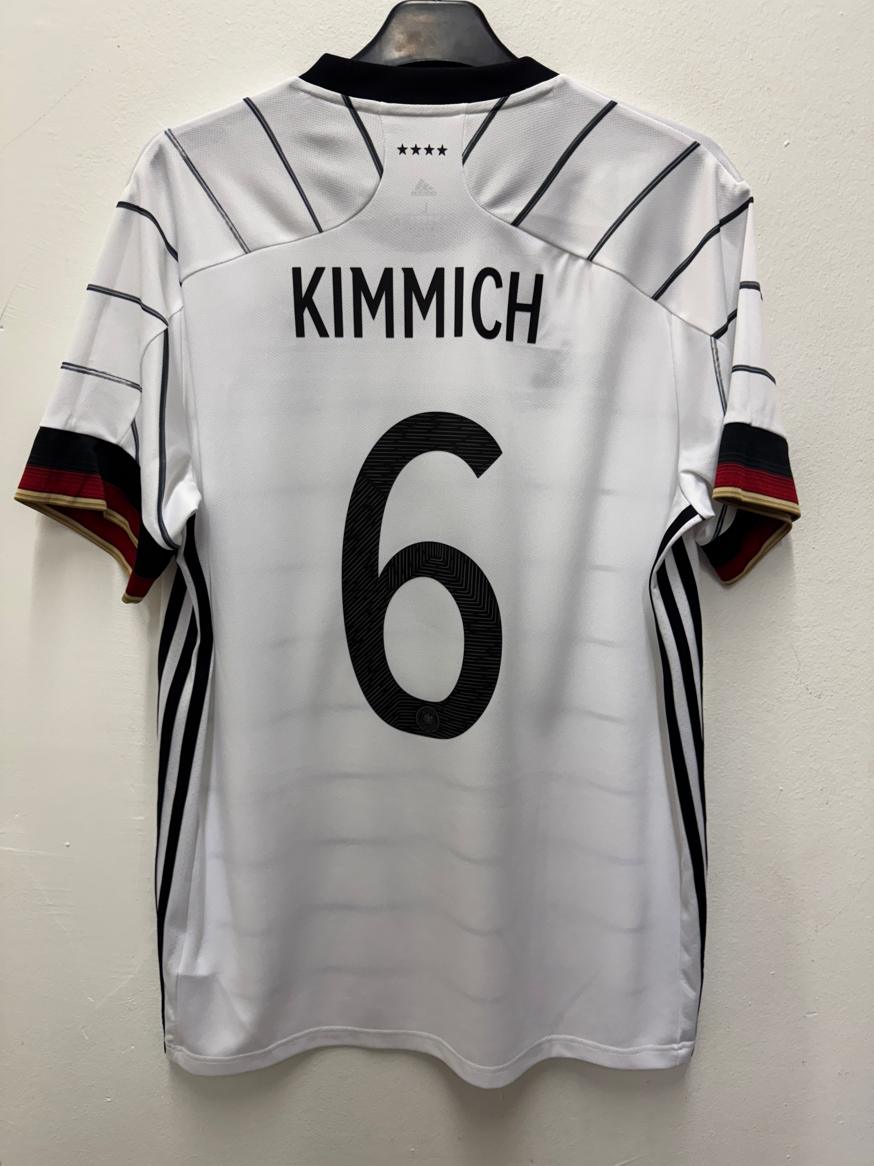 Germany Home 2020 Kimmich 6